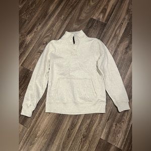 GAP M Cream Sweater